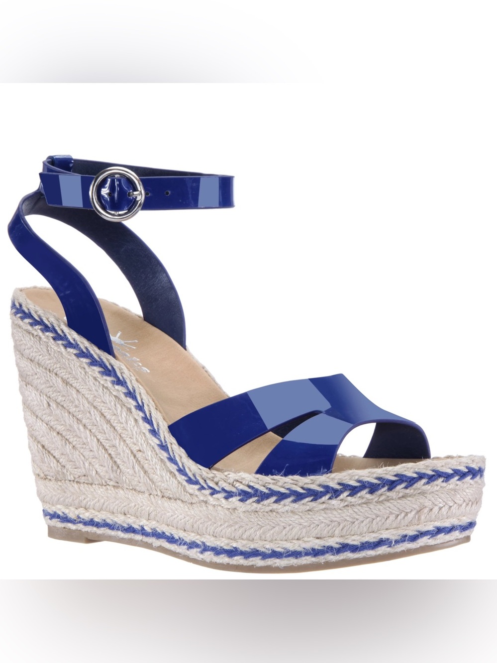 Estelle Espadrilles Nina Shoes